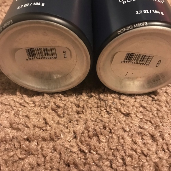 2 men’s body spray - Picture 2 of 4